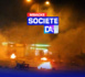 VIOLENCES À TOUBA-  Les locaux de la Sonatel en partie saccagés… Les boutiques de Senchan et de Total totalement dévalisées… une station brûlée…La mairie sur le qui-vive !