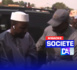 Arrivé à Touba : Ousmane Sonko accueilli par une immense foule à Dianatoul mahwa