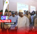 Tivaouane : Le président Macky Sall procéde au lancement des travaux de l'autoroute Dakar-Tivaouane et des routes Tivaouane-Pambal-Darou Alpha et Mboro-Diogo.