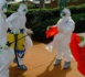 Ebola: un cas suspect dans le Massachusetts