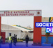 Thiès : Macky Sall ouvre la première école nationale des sapeurs-pompiers au Sénégal