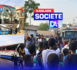 Kaolack : Des étrangers accusés d'avoir battu à mort un jeune sénégalais du nom de Abdourahim Niass... Leur bus complètement saccagé.