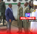 Macky Sall aux enfants de troupe : « La dimension panafricaniste de cette école d’élite et l’espoir que vous suscitez nous conforte dans notre pari sur la jeunesse… »
