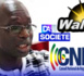 Suspension de Walfadjri Tv : « Le Cnra continue à violer la loi (…) les acteurs des médias vont se lever comme un seul homme et faire face! » (Ibrahima Lissa Faye, APPEL).