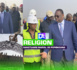 Sanctuaire Marial de Popenguine : Macky Sall veut la livraison de l’infrastructure religieuse avant le prochain pèlerinage 