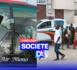 Bilan du drame à kaolack: 1 mort, 2 blessés, 3 bus caillassés et 6 personnes placées en garde à vue.