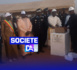 Lendemain des manifestations à Mbacké / Antoine Félix Diome à Mbour : "Nous consacrons nos vies à l'adoration du bon Dieu et au service des populations..."