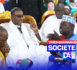 Thiès-Diamaguène /  Cherif Nehma Aïdara : "Wakhal Macky Sall nioune dou niou ay Kakatar"