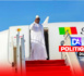 Dubaï : le président Macky Sall prendra part demain au Sommet mondial des Gouvernements.