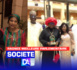 Adji Mergane Kanouté lauréate du Prix " Ragnee Meilleure Parlementaire" de l'année 2022.