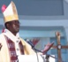 L’appel à la paix de Monseigneur Benjamin Ndiaye aux acteurs politiques : « Soyons capables au Sénégal de débattre de manière opposée dans la paix et la civilité pour bâtir en commun notre nation… »