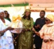 Thiadiaye-Popenguine-Ndayane: La ministre Ndeye Fatou Diané accompagne l’activité des femmes transformatrices