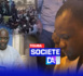 TOUBA- Sonko dans la grande mosquée - Muqadimatul Qidma se lave à grande eau : « Il a respecté toutes les conditions…Mais quand il a voulu aller dans le mausolée de Serigne Touba… »