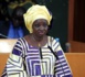 Aminata Touré parle...