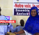 Kaolack: La coalition Bby au chevet des personnes vivant avec un handicap.