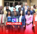 Justice sociale : Le parlement allemand à la découverte du Sénégal