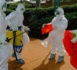Ebola et promotion touristique