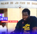 Palais de justice : Mohamed Djim dit Hannibal, Daouda Kaloga et Cie inculpés et placés sous mandat de dépôt