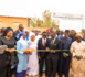 La Fondation Sonatel dote Gandoul de multiples infrastructures modernes de développement pour un coût de 400 millions FCFA.