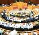 Voici la composition du bureau de l'Assemblée nationale