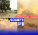 Koumpentoum / Koungheul : une série d’incendies fait un mort et plusieurs dégâts matériels.