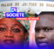 Procès en diffamation : Aïda Mbodj et Déthié Fall sont déjà sur place.