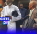 Procès en diffamation: Ousmane Sonko a quitté son domicile pour le tribunal