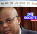Procès en diffamation : arrivée du ministre Mame Mbaye Niang à la salle 3