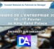 [🔴LIVE - King Fahd ] Assises de l’Entreprise 2023 du Conseil National du Patronat du Sénégal (CNP)