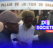 Procès en diffamation : les avocats d'Ousmane Sonko  demandent le renvoi, mais le  parquet dit niet.