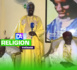 THIÉNABA - Ce que le Khalife a dit à Serigne Modou Bousso Dieng sur les guérillas dans les rues et sur la préférence nationale.