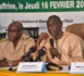 ​KAFFRINE: le ministre Mamadou Talla préside un CRD spécial sur le PNADT