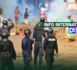 Guinée: heurts et répression d'un appel à manifester dans la banlieue de Conakry