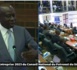 Assise de l’entreprise 2023 : Baïdy Agne interpelle le 1er Ministre sur l’élargissement du contenu local