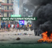 Guinée: au moins un mort lors d'une manifestation dans la banlieue de Conakry