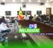 CRD de l’Appel du Mahdi : un discours de paix et de stabilité au centre de la réunion nationale.