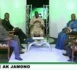 Emission Diné Ak Diamano du 16 octobre 2014