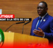 Fin de mandat à la tête de l’UA : Macky Sall, l’année d’un plaidoyer pour la cause de l’Afrique