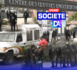 UCAD : Colère noire des étudiants militants de Pastef qui sont descendus au front
