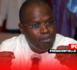 Khalifa Sall et ses yeux doux aux camarades socialistes : « Je suis le seul et l’unique candidat le mieux indiqué pour les représenter en 2024… »
