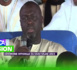 KAZU RAJAB 2023 - Abdou Karim Fofona ferme par rapport aux dérives contre les familles religieuses : «  L’État ne badinera pas ! »