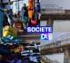 Dakar / Les passerelles transformées en marchés de petit commerce : Quand le préfet laisse l’anarchie s'ériger en règle !