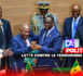 Lutte contre le terrorisme en Afrique : "J’appelle instamment à la mise en œuvre des engagements du Sommet extraordinaire de Malabo de mai 2022 ; à savoir, rendre opérationnelle la Force africaine en attente..."( Macky Sall)
