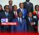 36e Session ordinaire de la Conférence des Chefs d’Etat et de Gouvernement de l’UA:  " Le processus d’adhésion de l’Afrique comme membre de plein droit du G20 est en bonne voie...10 des 20 membres du Groupe nous ont exprimé leur soutien (Macky Sall)