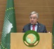 Sommet de l'UA: Guterres annonce un fonds de 250 millions de dollars pour "les plus vulnérables"