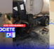 Axe Gao-Niamey : Deux camions citernes brûlés... Les deux chauffeurs et leurs apprentis ligotés et jetés dans la fournaise à l'intérieur de leurs véhicules.