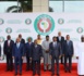 La Cédéao maintient les sanctions contre le Mali, le Burkina et la Guinée