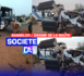 Bambilor / Drame de la route : Un bus tata entre en collision avec un dacia fait un mort et des blessés graves