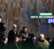 Le président américain Joe Biden en visite surprise à Kiev