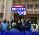 Sit-in à la mairie de Kaolack / Serigne Mboup réagit : "C'est des politiciens de Bby qui sont en train de les manipuler... J'ai défoncé la porte du bureau de l'officier d'État civil... 